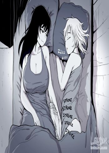 Cover of Lewdies 3 - Good Morning, Babe